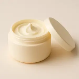 Body Butter Cream