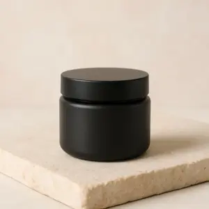 Charcoal Clay Mask