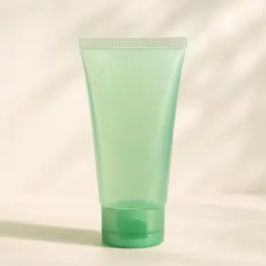 Green Tea Gel Cleanser