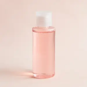 Rose Water Toner