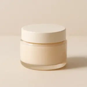 Vitamin E Face Cream